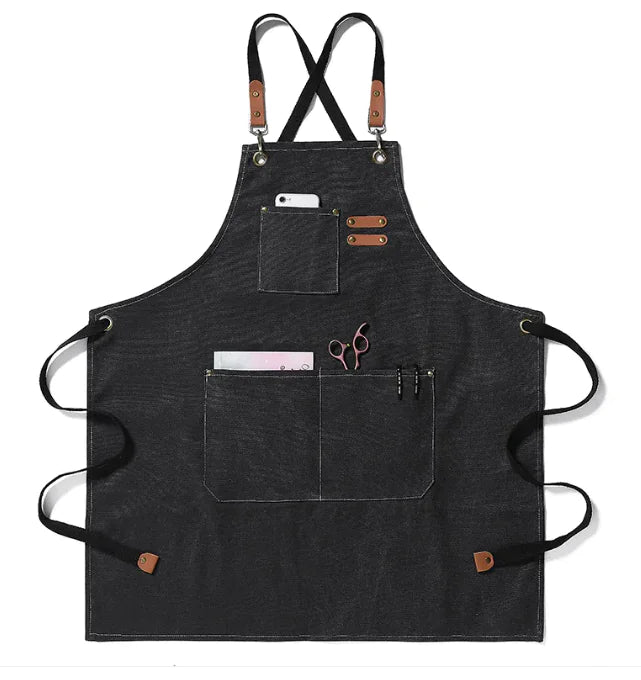 ProCanvas Barista Apron