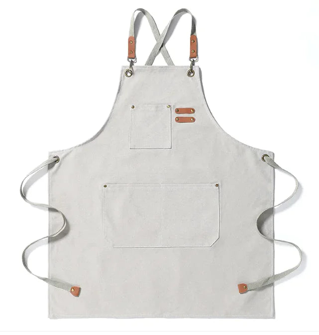 ProCanvas Barista Apron