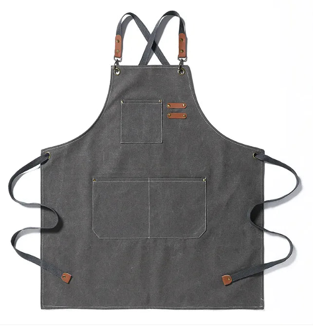 ProCanvas Barista Apron