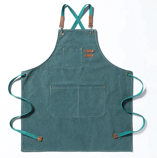 ProCanvas Barista Apron