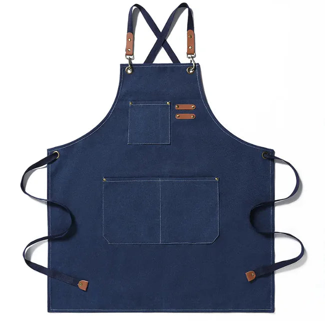 ProCanvas Barista Apron